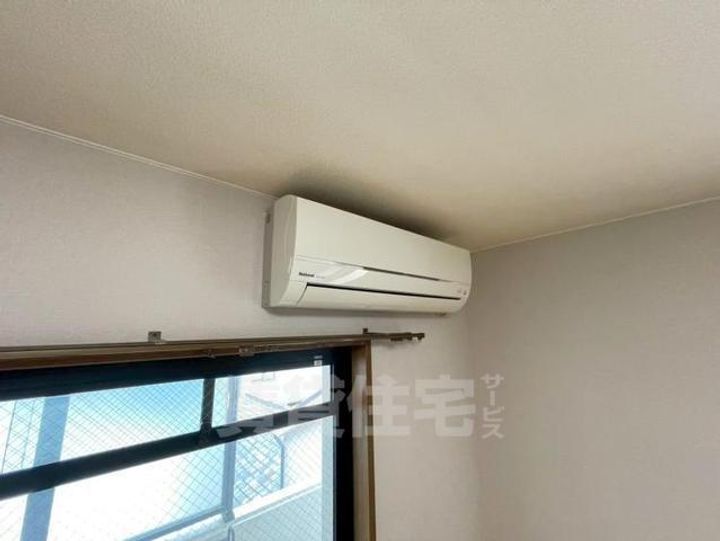 大阪府豊中市服部本町4丁目の賃貸マンションのその他画像