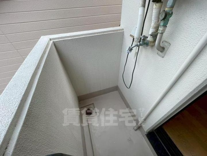 大阪府豊中市服部本町4丁目の賃貸マンションのその他画像