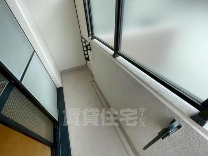 大阪府豊中市服部本町4丁目の賃貸マンションのその他画像