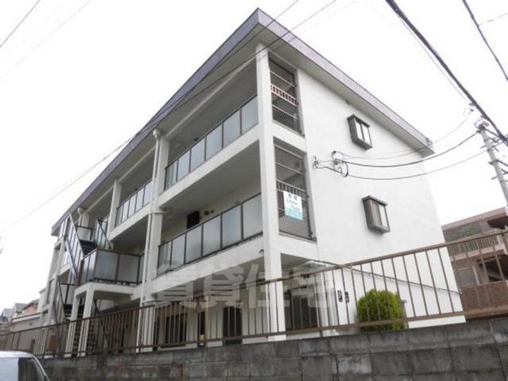 大阪府豊中市刀根山2丁目の賃貸アパートのその他画像