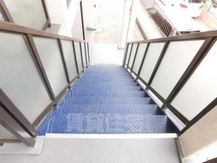 大阪府豊中市刀根山2丁目の賃貸アパートのその他画像