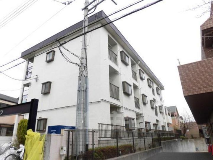 大阪府豊中市刀根山2丁目の賃貸アパートのその他画像