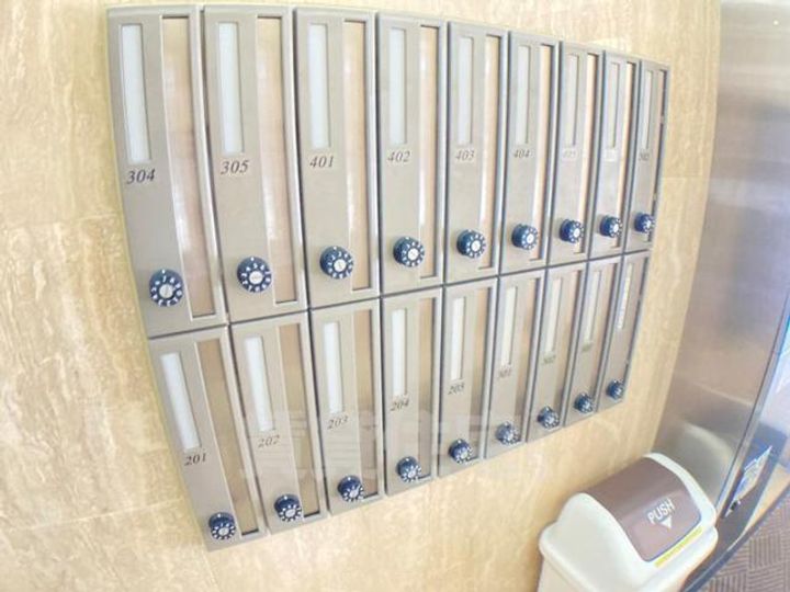 大阪府豊中市末広町2丁目の賃貸マンションのその他画像