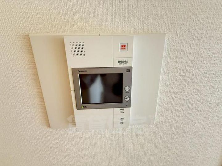 大阪府豊中市桜の町7丁目の賃貸マンションのその他画像