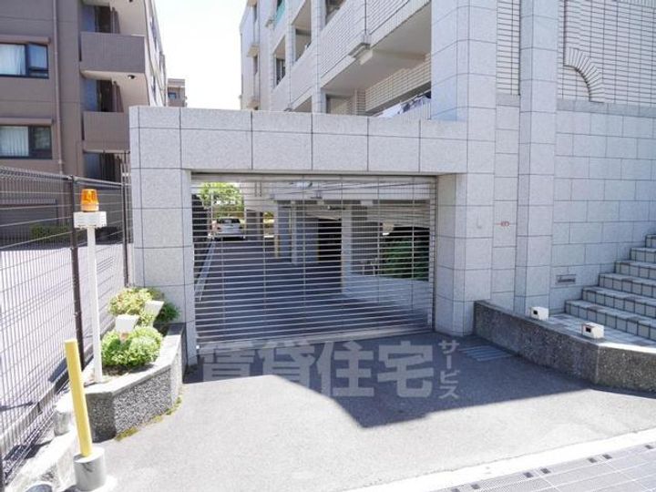 大阪府豊中市桜の町7丁目の賃貸マンションのその他画像