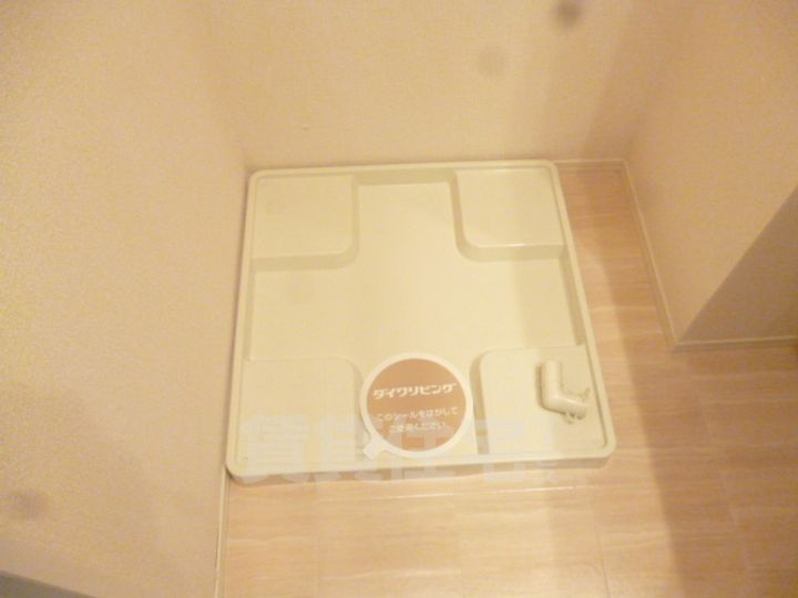 大阪府豊中市桜の町3丁目の賃貸アパートのその他画像