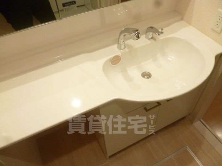 大阪府豊中市桜の町3丁目の賃貸アパートのその他画像