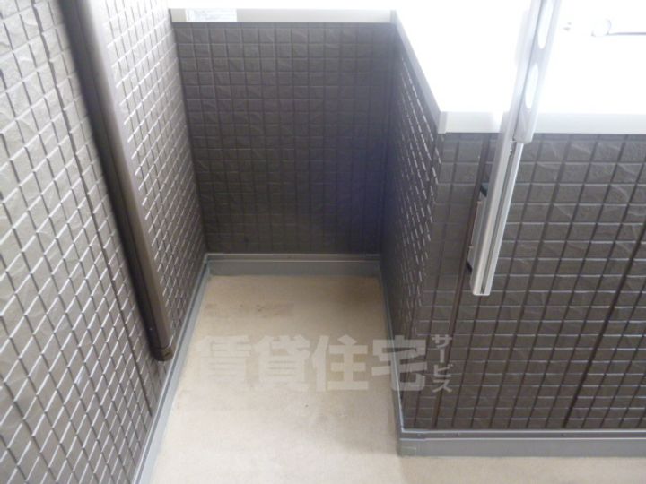 大阪府豊中市桜の町3丁目の賃貸アパートのその他画像