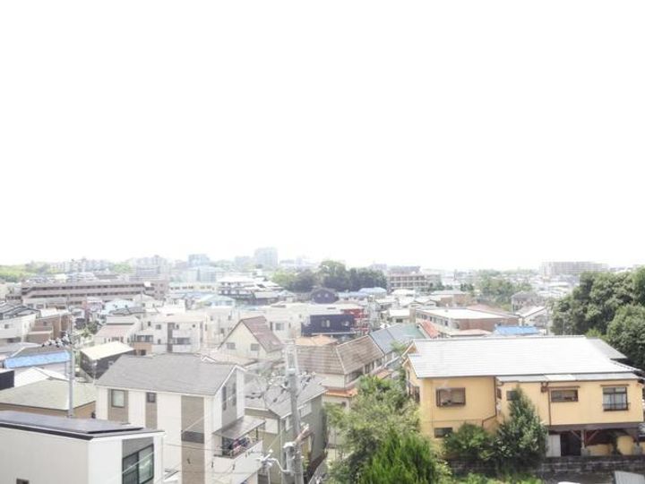 大阪府豊中市熊野町4丁目の賃貸マンションの周辺