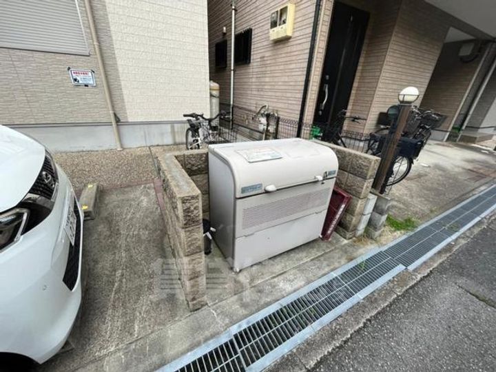 プラムハウスのその他画像
