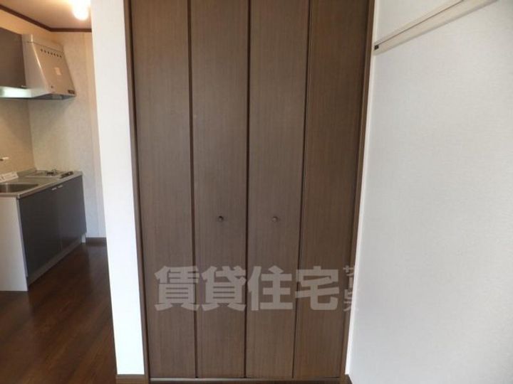 大阪府豊中市宮山町4丁目の賃貸アパートのその他画像