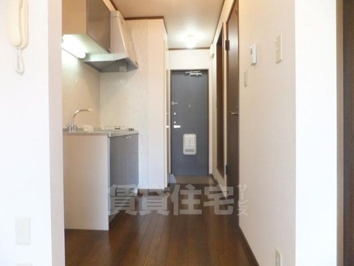大阪府豊中市宮山町4丁目の賃貸アパートのその他画像