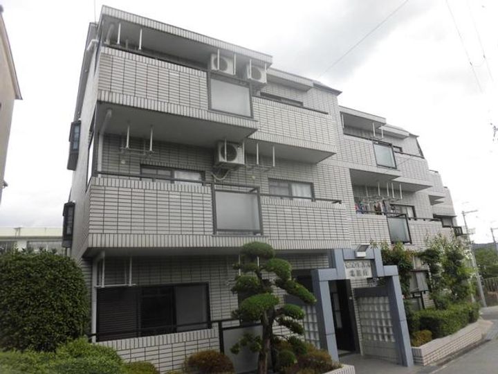 大阪府豊中市北緑丘1丁目の賃貸マンションのその他画像