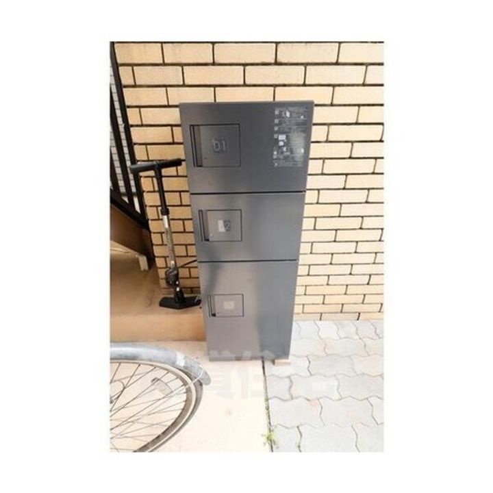 大阪府豊中市螢池中町3丁目の賃貸アパートのその他画像