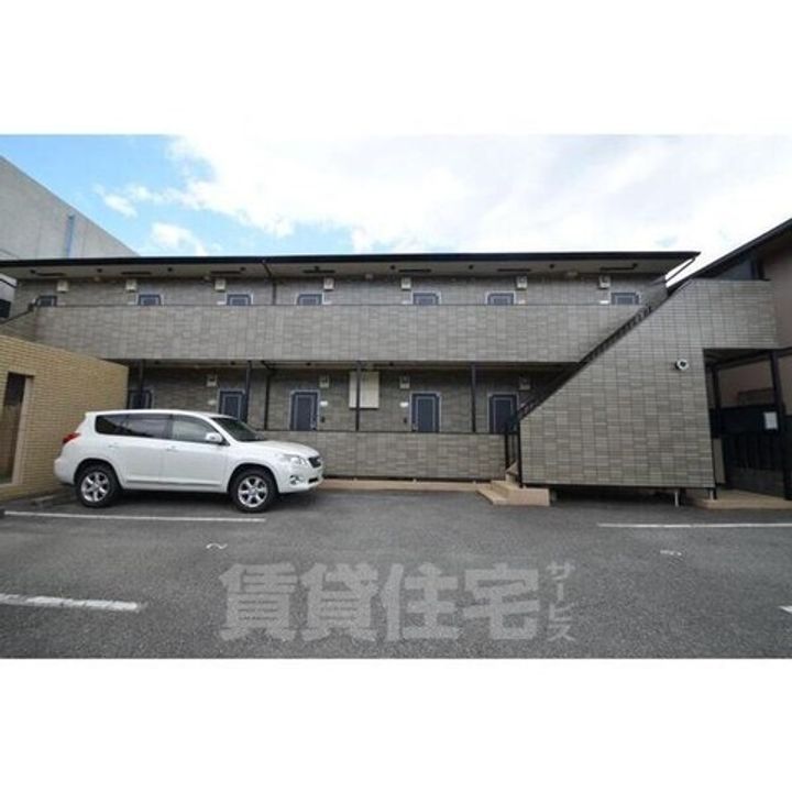 大阪府豊中市螢池中町3丁目の賃貸アパートのその他画像