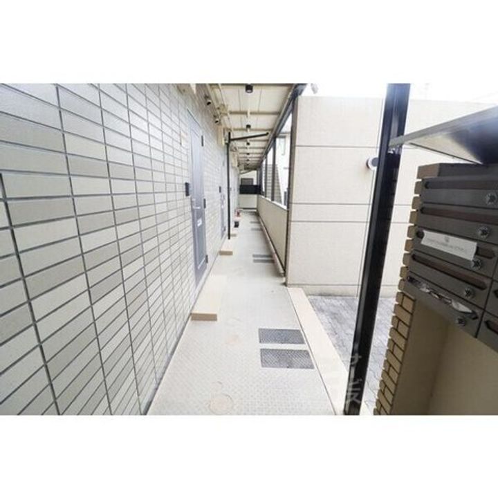 大阪府豊中市螢池中町3丁目の賃貸アパートのその他画像