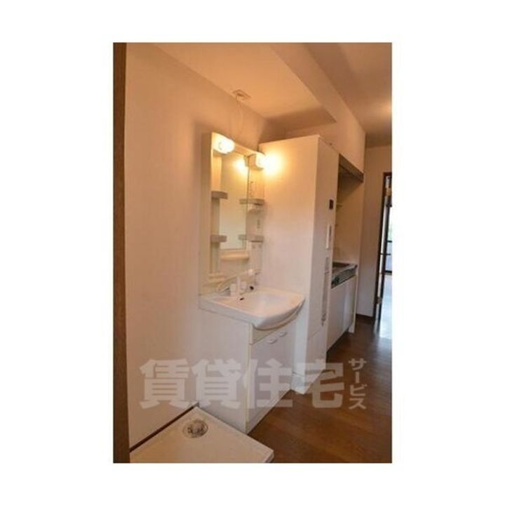 大阪府豊中市螢池中町3丁目の賃貸アパートのその他画像