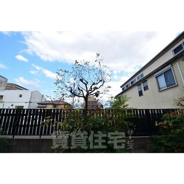 大阪府豊中市螢池中町3丁目の賃貸アパートのその他画像