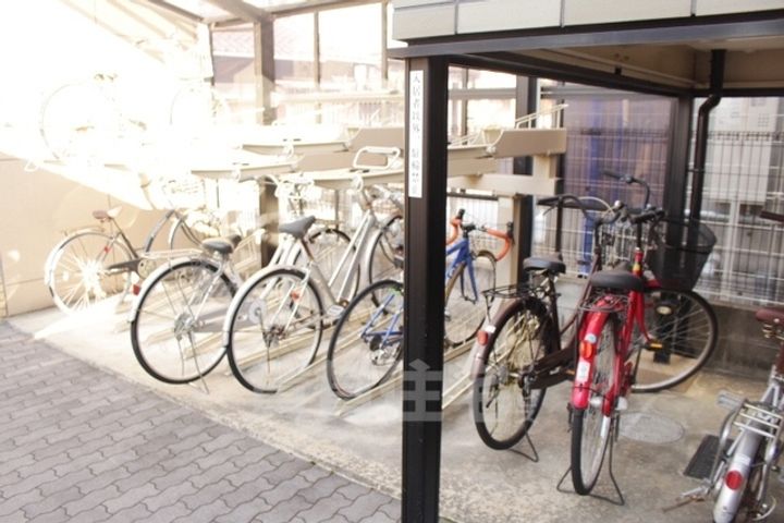 大阪府豊中市螢池中町3丁目の賃貸アパートのその他画像