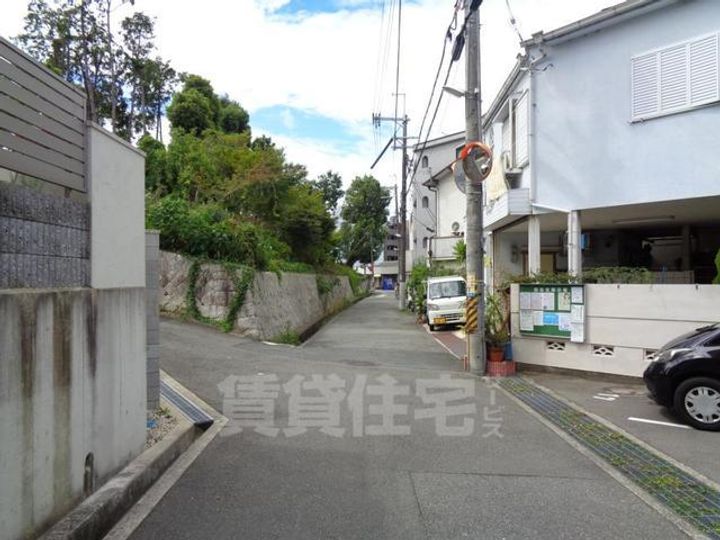大阪府豊中市本町9丁目の賃貸マンションのその他画像