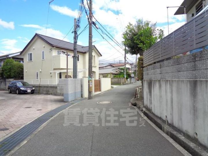 大阪府豊中市本町9丁目の賃貸マンションのその他画像