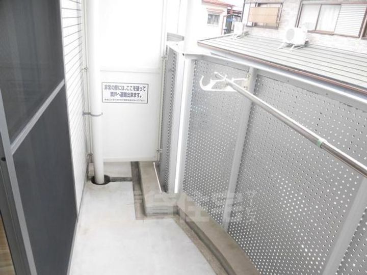 大阪府豊中市本町9丁目の賃貸マンションのその他画像
