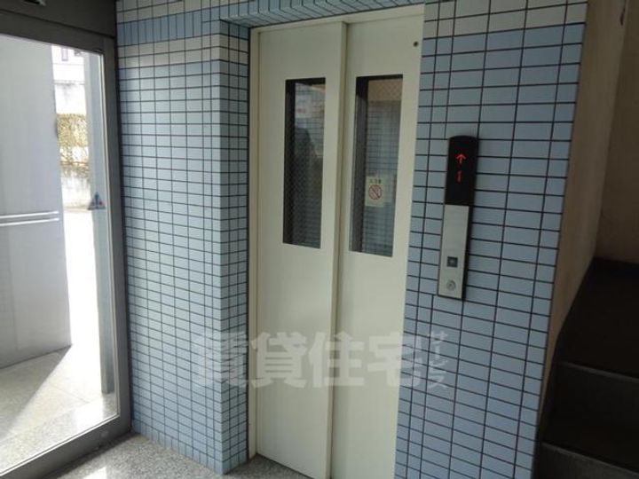 大阪府豊中市本町9丁目の賃貸マンションのその他画像