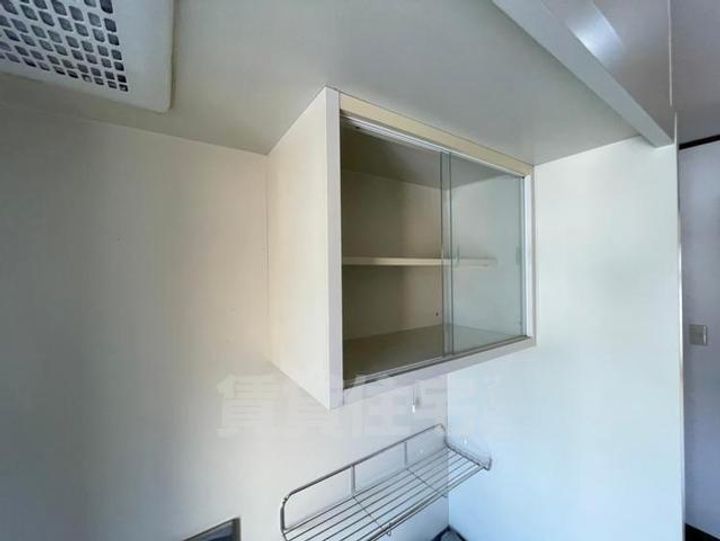 阪口ハイツのキッチン