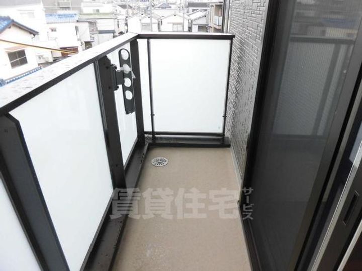 大阪府豊中市桜の町1丁目の賃貸アパートのその他画像