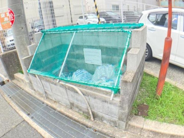 大阪府豊中市春日町3丁目の賃貸アパートのその他画像