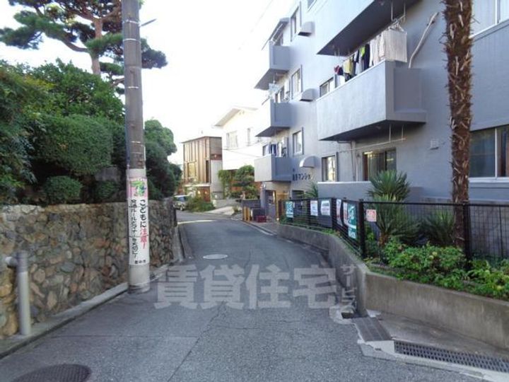 第1尾形マンションのその他画像