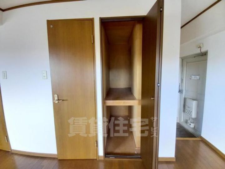 第1尾形マンションのその他画像