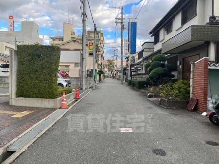 メゾンクレールのその他画像