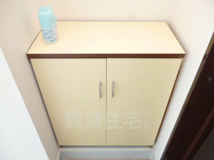 メゾンクレールのその他画像