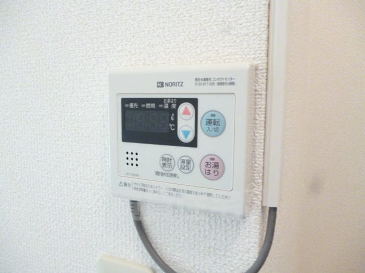 メゾンクレールのその他画像