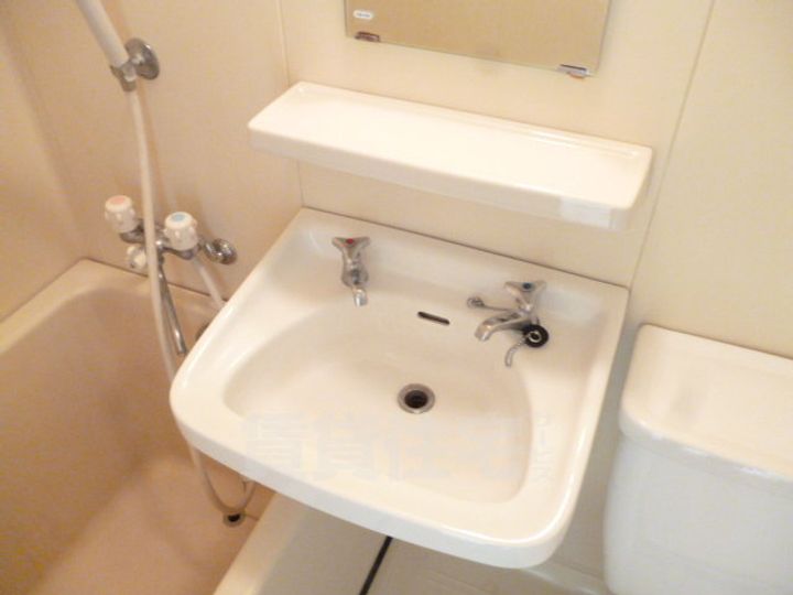 メゾンクレールの内装