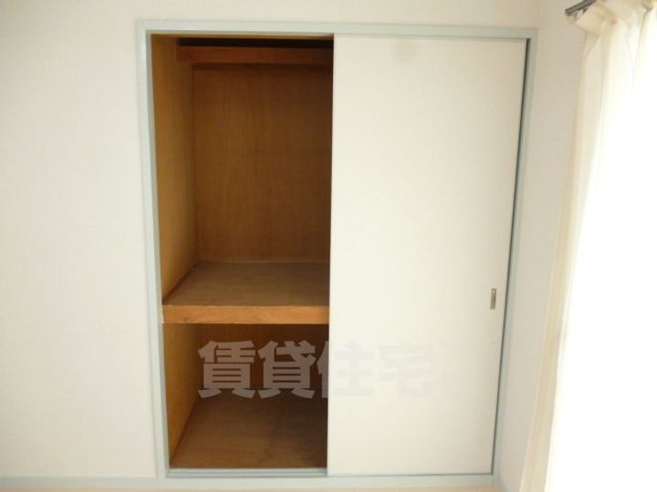 メゾンクレールの内装