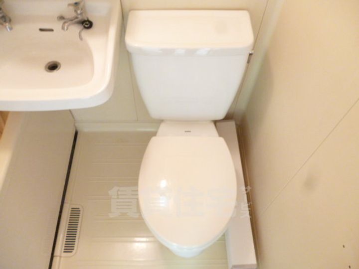 メゾンクレールの内装