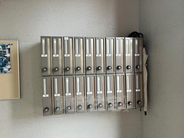 メゾンクレールのその他画像