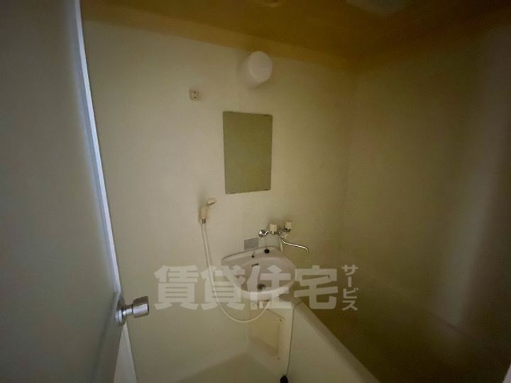 ムーニー朝日No2の内装