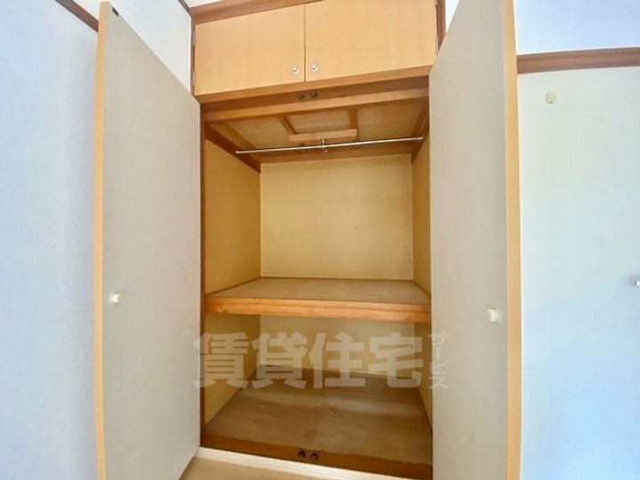 ムーニー朝日No2の内装