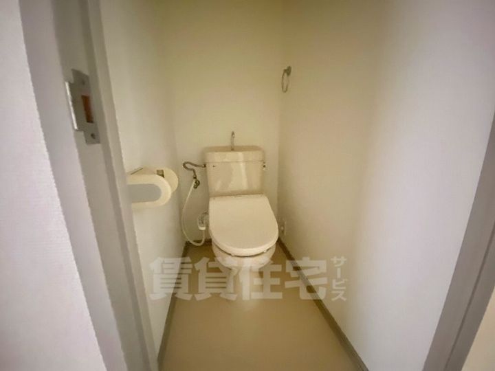 ムーニー朝日No2の内装