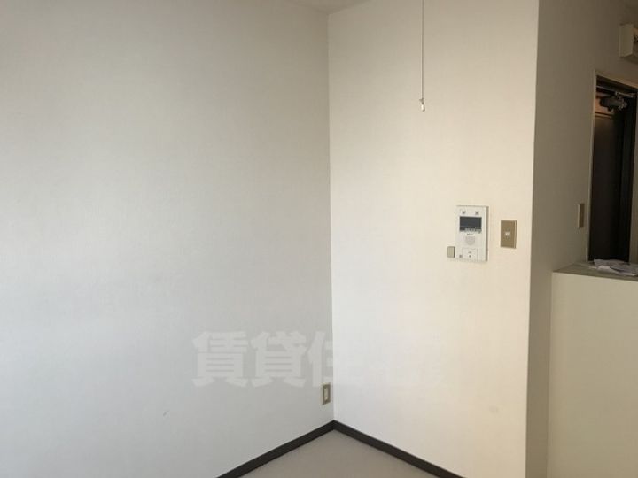 シティヴィラ尼崎の内装