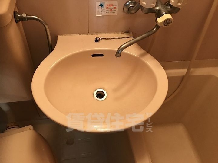 シティヴィラ尼崎の内装