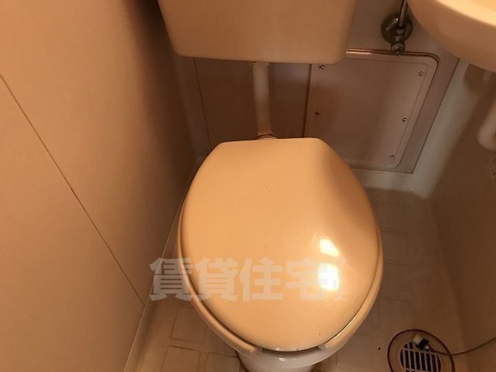 シティヴィラ尼崎の内装