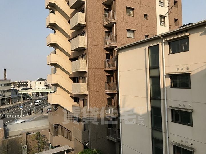 シティヴィラ尼崎の周辺