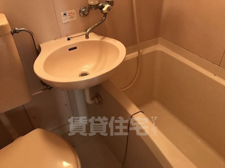 シティヴィラ尼崎の子供部屋