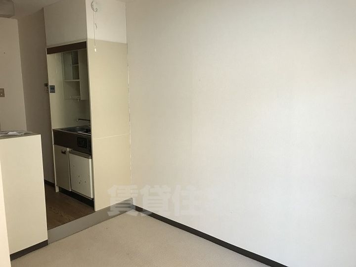 シティヴィラ尼崎の内装