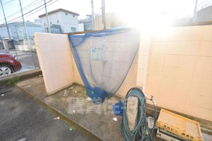 大阪府摂津市昭和園の賃貸アパートのその他画像