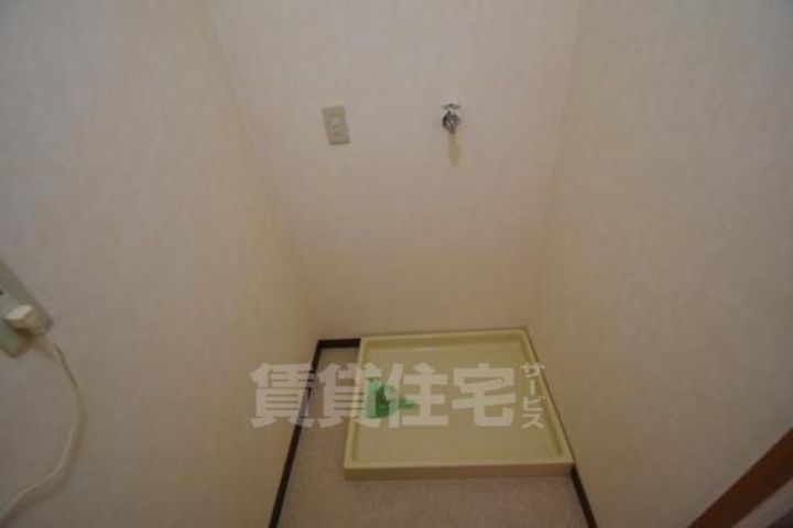 大阪府摂津市昭和園の賃貸アパートのその他画像